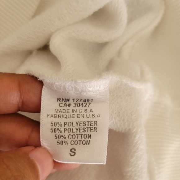 Wildfox Heart Breaker Pullover Size Small NWT - Picture 5 of 5